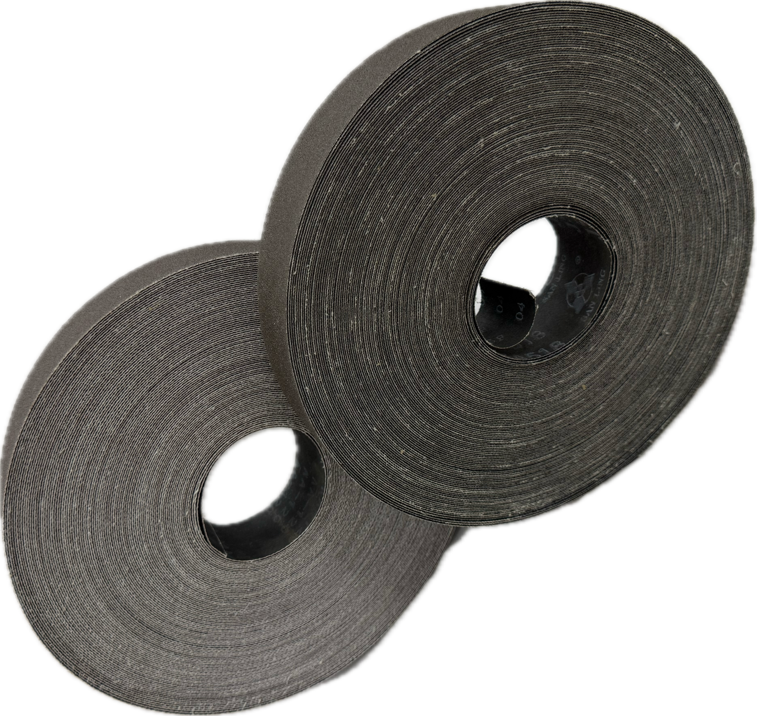 Abrasive Rolls