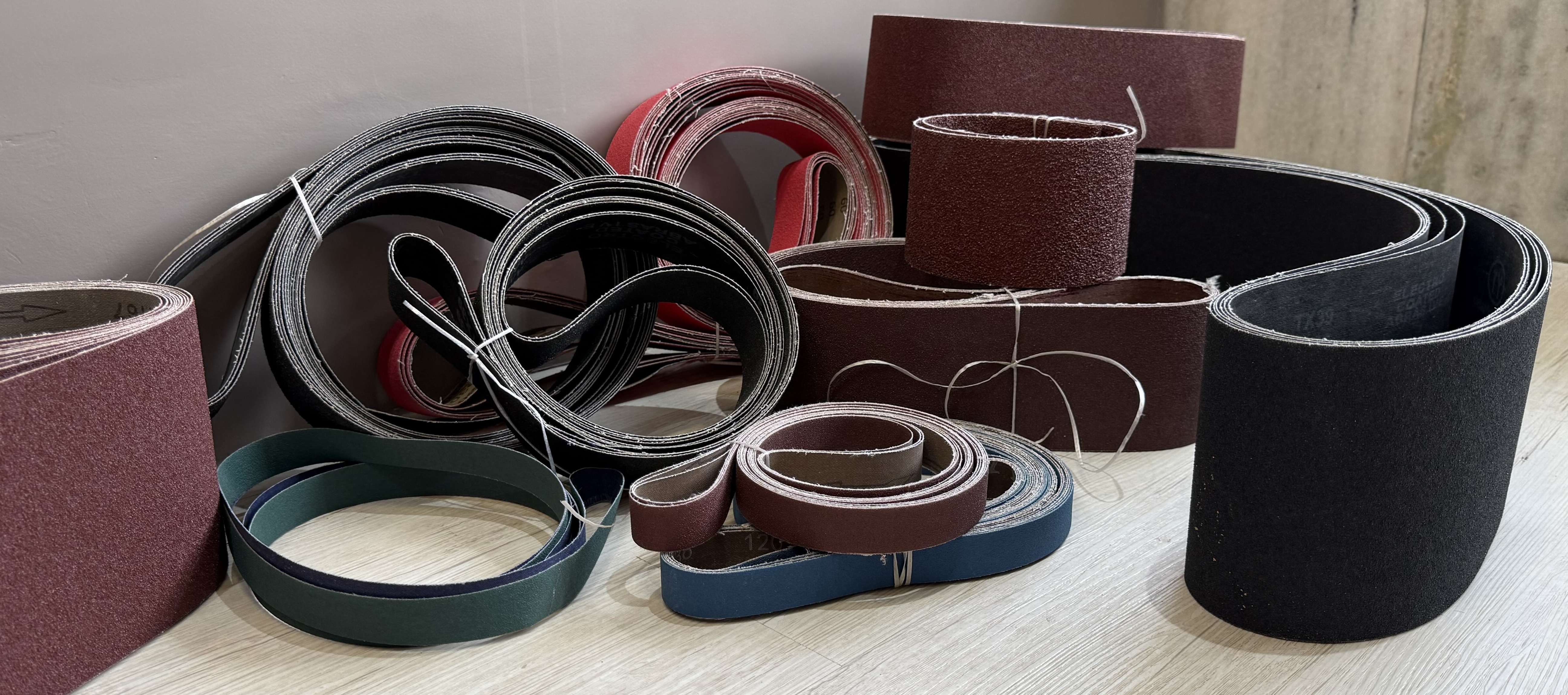 Coated abrasives